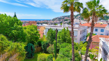 appartement à Nice (06)