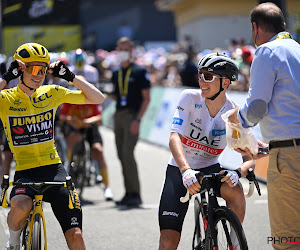 VOORBESCHOUWING TOUR DE FRANCE RIT 9: Opnieuw een duel tussen Vingegaard en Pogacar bij de terugkeer van een mythische berg?