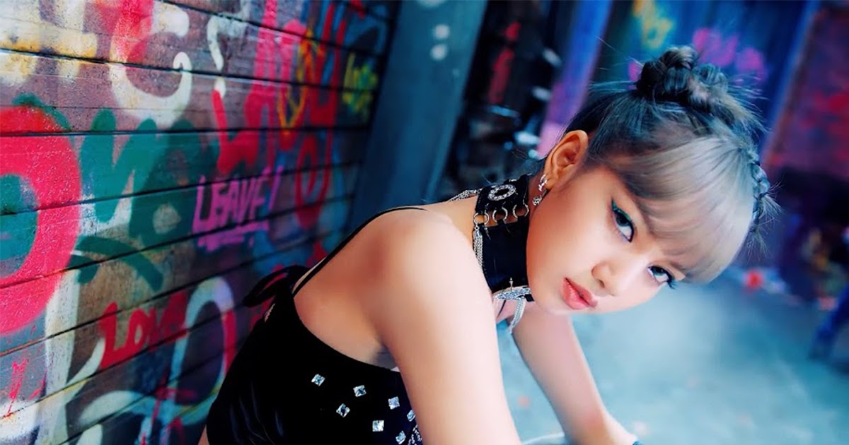 BLACKPINK's Lisa Is Now The Most Followed K-Pop Artist On Instagram