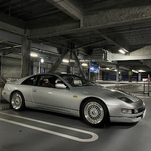 300ZX (Z32)