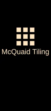 McQuaid Tiling Logo