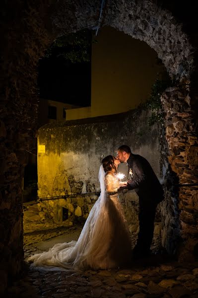 Fotografo di matrimoni Alessandro Cucchi (alecucchi). Foto del 7 febbraio