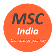 MSC Digital 2.2 Icon