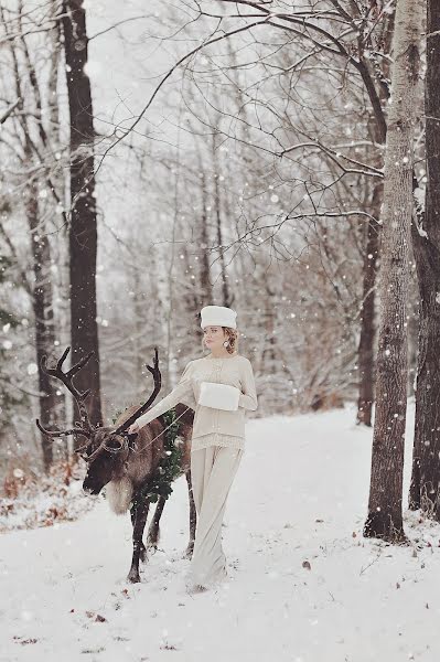 Kāzu fotogrāfs Ivan Zamanukhin (zamanuhin). Fotogrāfija: 16. decembris 2015