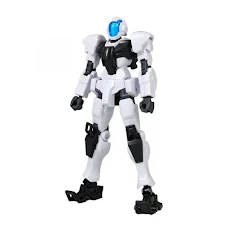 Đồ chơi Gundam - Hg 1/144 Gbn-Guard Frame