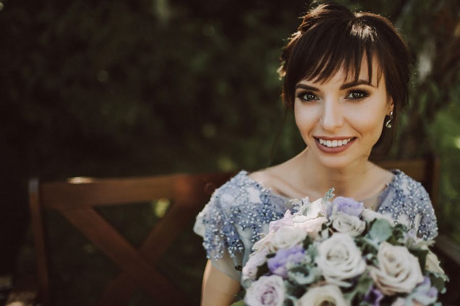 Hochzeitsfotograf Anastasiya Melnikova (anastasiyam). Foto vom 3. März 2019