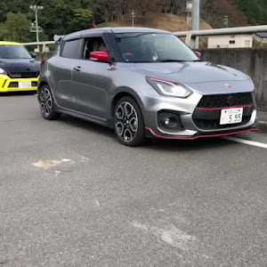 スイフトスポーツ ZC33S