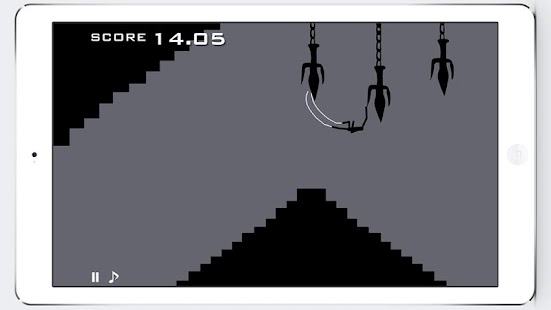 Spider Stickman Screenshots 1