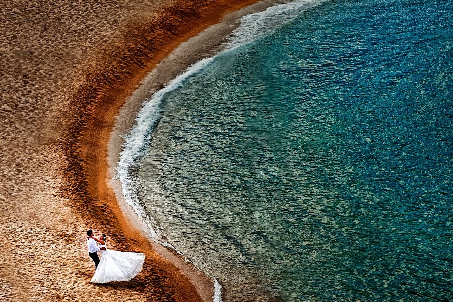 Fotógrafo de bodas Florin Stefan (florinstefan1). Foto del 30 de diciembre 2016