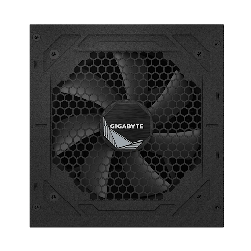 Nguồn máy tính GIGABYTE UD850GM - 850W - 80 Plus Gold - Full Modular (GP-UD850GM)