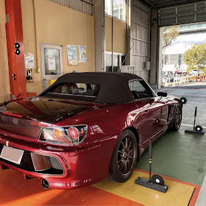 S2000 AP1