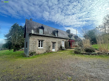 maison à Souleuvre en Bocage (14)