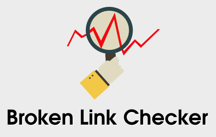 Broken Link Checker small promo image