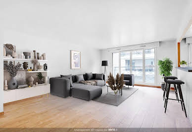 Appartement 4