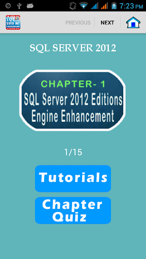 SQL Server 2012 Free