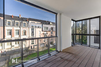 appartement à Nantes (44)