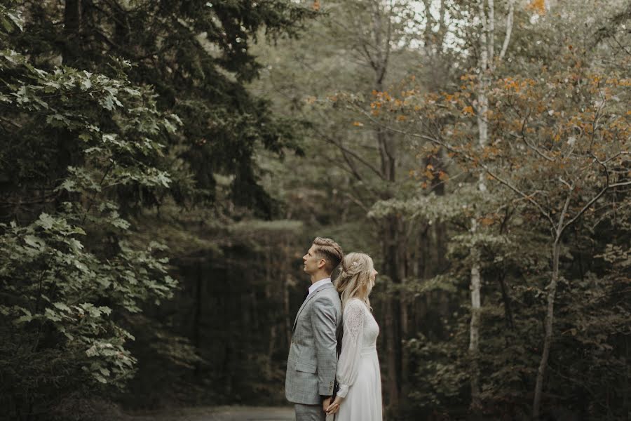 Bryllupsfotograf Ilgar Gracie (ilgargracie). Bilde av 10 oktober 2023