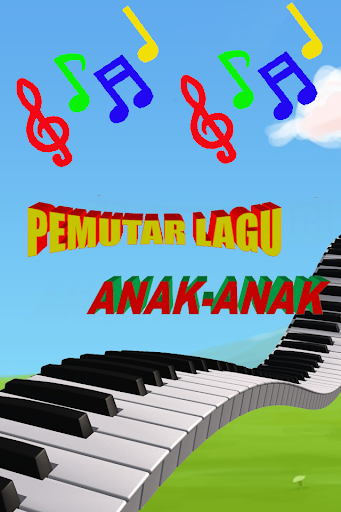 Pemutar Lagu Anak Anak