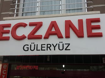 Güleryüz Eczanesi