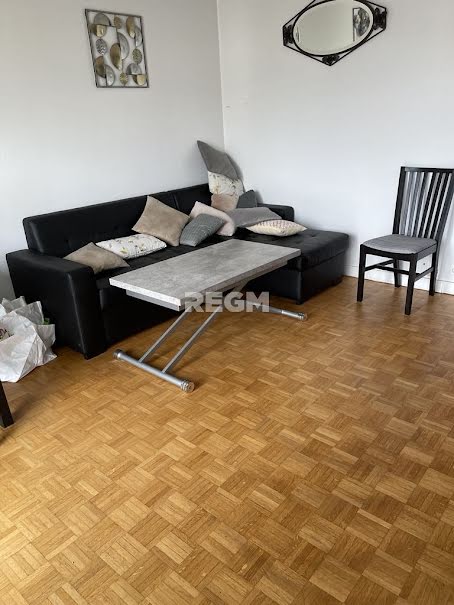 Vente appartement 4 pièces 85.03 m² à Pierrefitte-sur-Seine (93380), 249 000 €