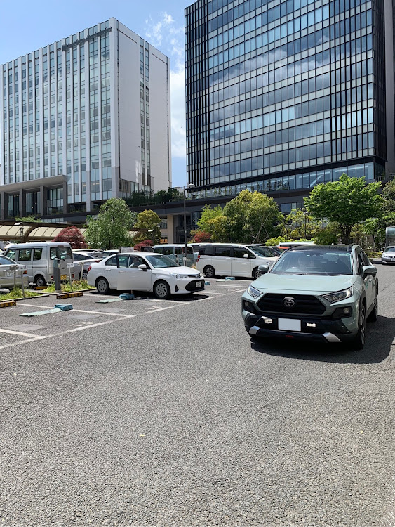 RAV4のユーマ4WDさんが投稿したカスタム事例の投稿画像1枚目