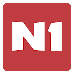 Cover Image of Unduh N1.RU — Real estate: apartemen, gedung baru, perumahan 1.32.7 APK