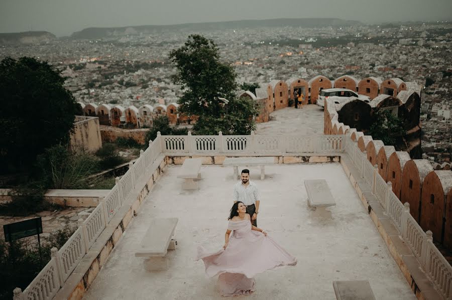 Wedding photographer Pulkit Kapoor (pulkitkapoor). Photo of 13 April 2021