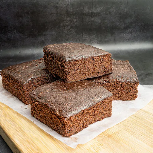 Gluten Free Fudge Brownie