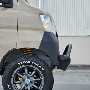 ハイゼットカーゴ S321V