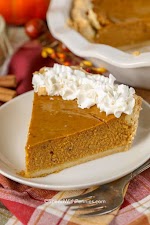 Pumpkin Pie was pinched from <a href="https://www.spendwithpennies.com/pumpkin-pie-recipe/" target="_blank" rel="noopener">www.spendwithpennies.com.</a>