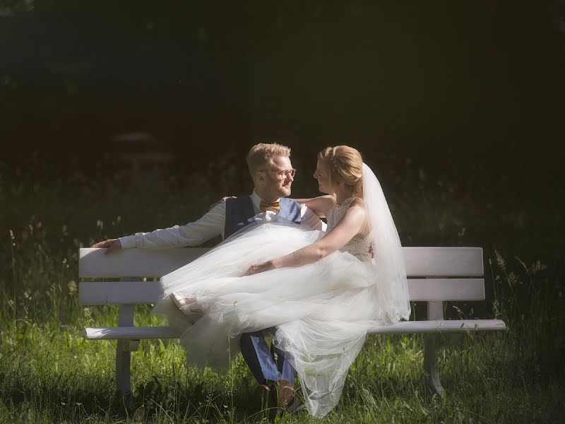 Photographe de mariage Oliver Jaeckel (poeticmoments). Photo du 29 novembre 2019