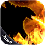 Cover Image of Download Monster Guide Godzilla Defense Force 1.1 APK