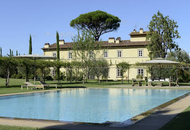 Corps de ferme avec piscine 15