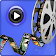 Video Player HD  icon