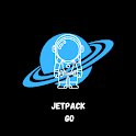 Icon JetPack Go