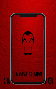 Casa Du Papel Fondo De Pantalla 4k Apk Descargar Arte Y