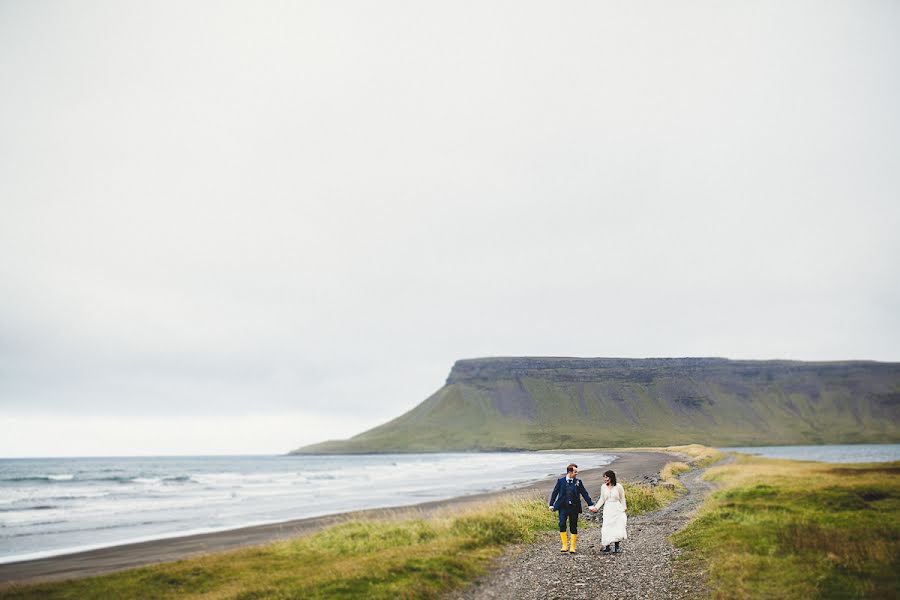 Wedding photographer Jonas Beckmann (beckmann). Photo of 12 December 2015