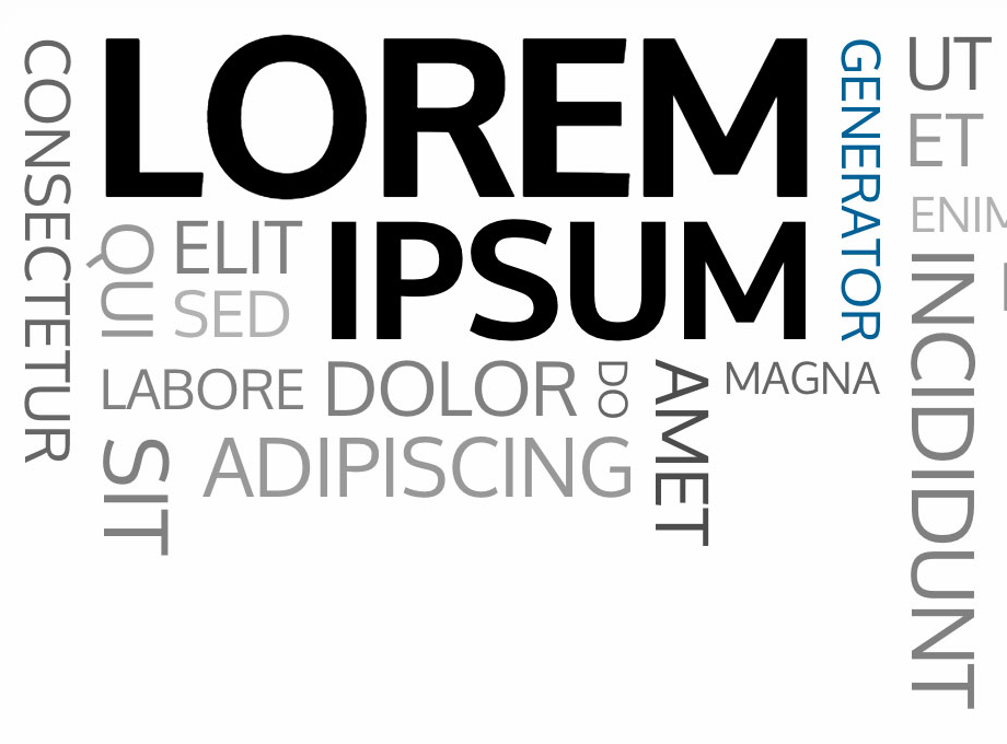 Lorem Ipsum Generator Preview image 1