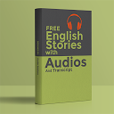 English Story with audios - Audio Book for firestick