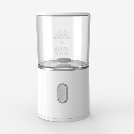 Title 6, USB Charging Mini Facial Mask Machine
