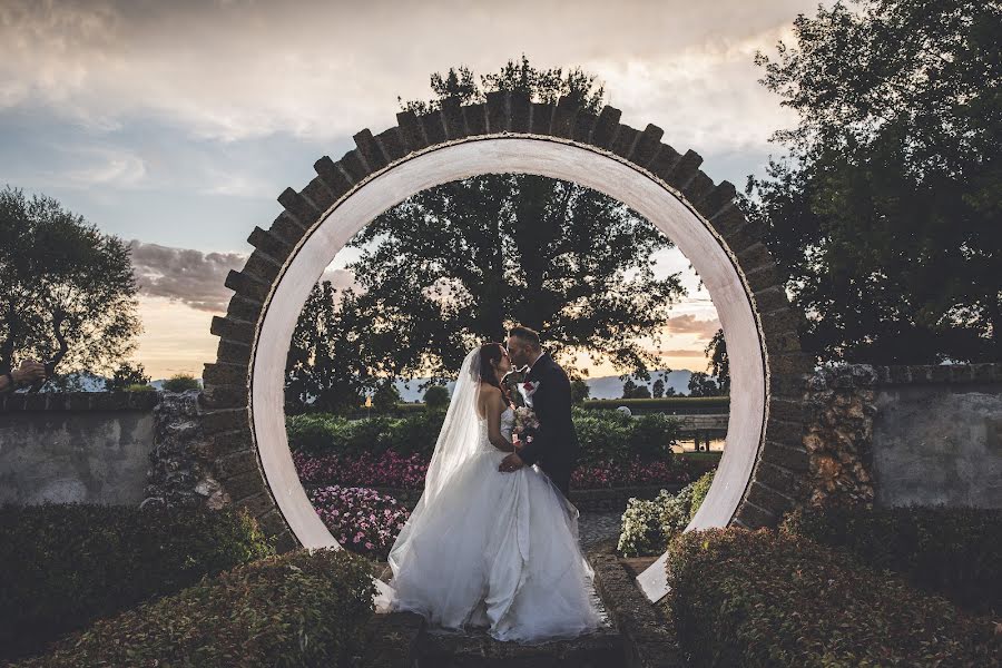 Wedding photographer Alessio Marotta (alessiomarotta). Photo of 15 May 2022