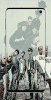 CNCO Wallpapers Screenshot