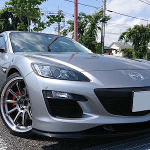 RX-8 SE3P