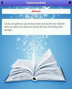 Free Download Drømmetydning APK for Android