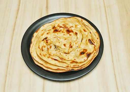 Lachha Paratha