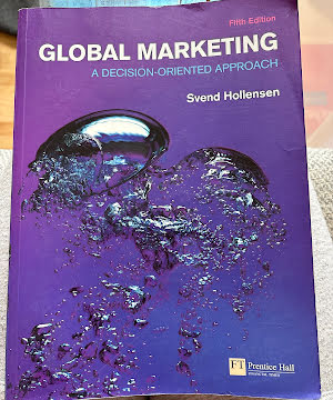 Global Marketing