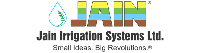 Jain Irrigation