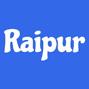 Raipur - Chhattisgarh  Icon