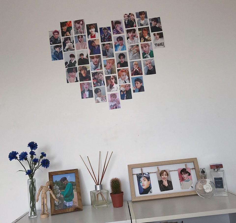 Here Are 6 Ways To Create Your Dream K Pop Aesthetic Room Koreaboo