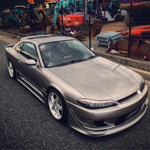 シルビア S15